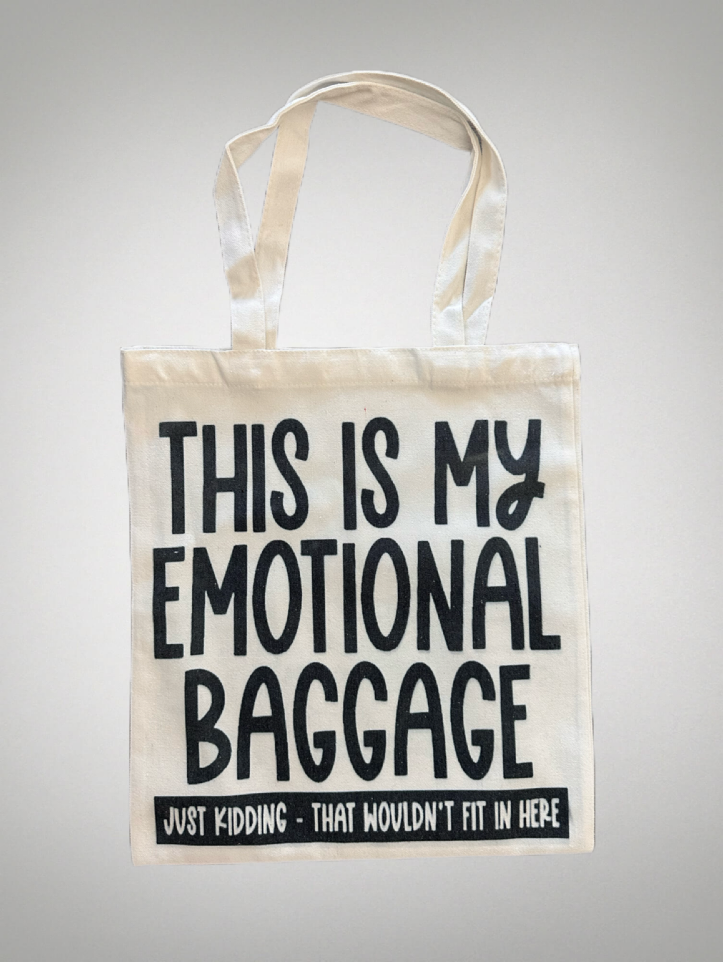 Emotional Baggage